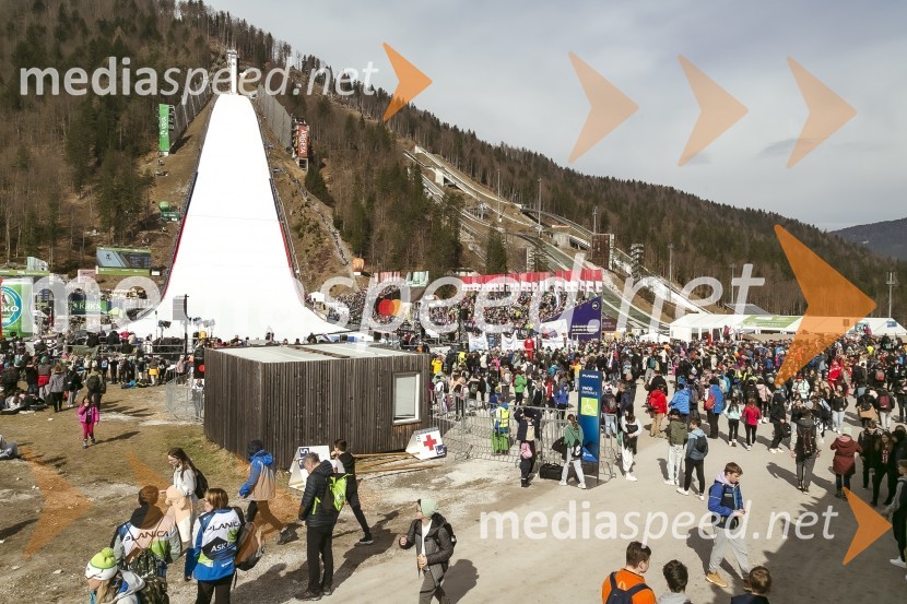 Planica 2024, četrtek