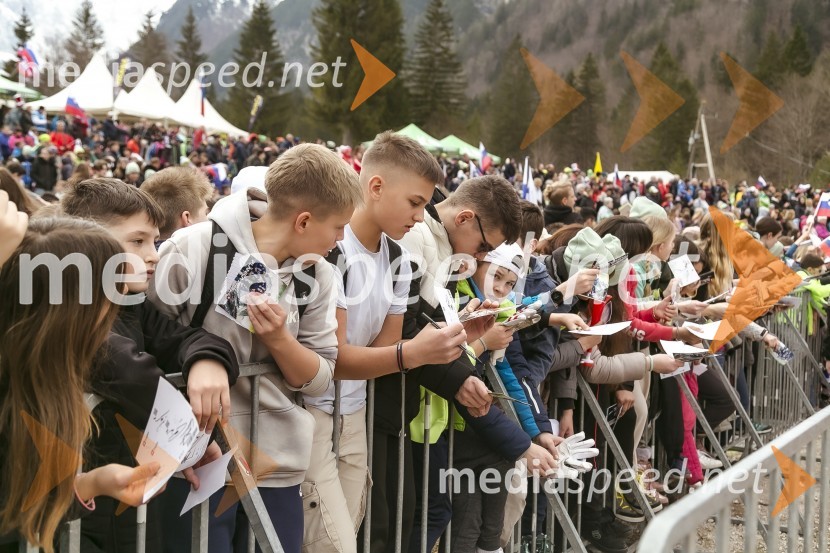 Planica 2024, četrtek