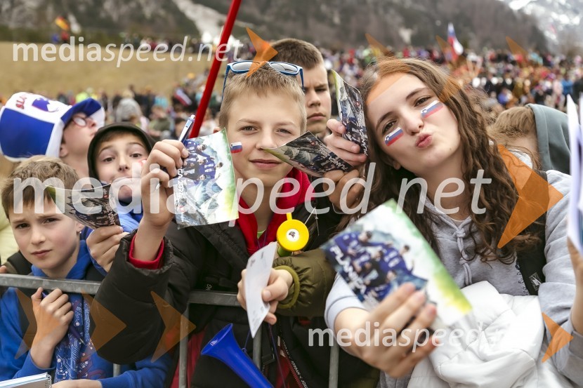 Planica 2024, četrtek