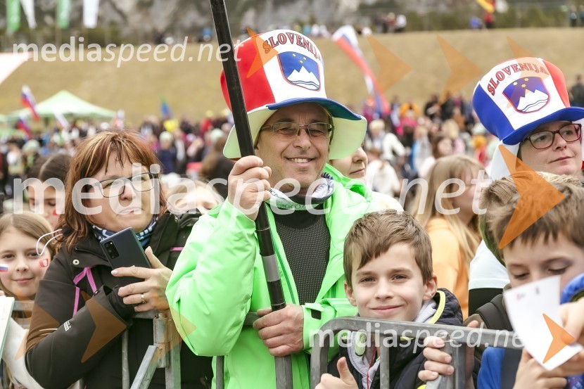 Planica 2024, četrtek