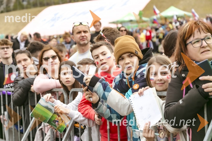 Planica 2024, četrtek