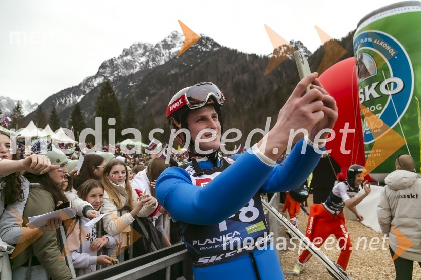 Planica 2024, četrtek