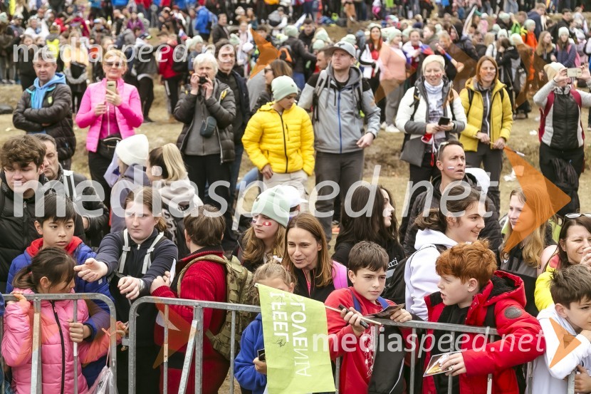 Planica 2024, četrtek
