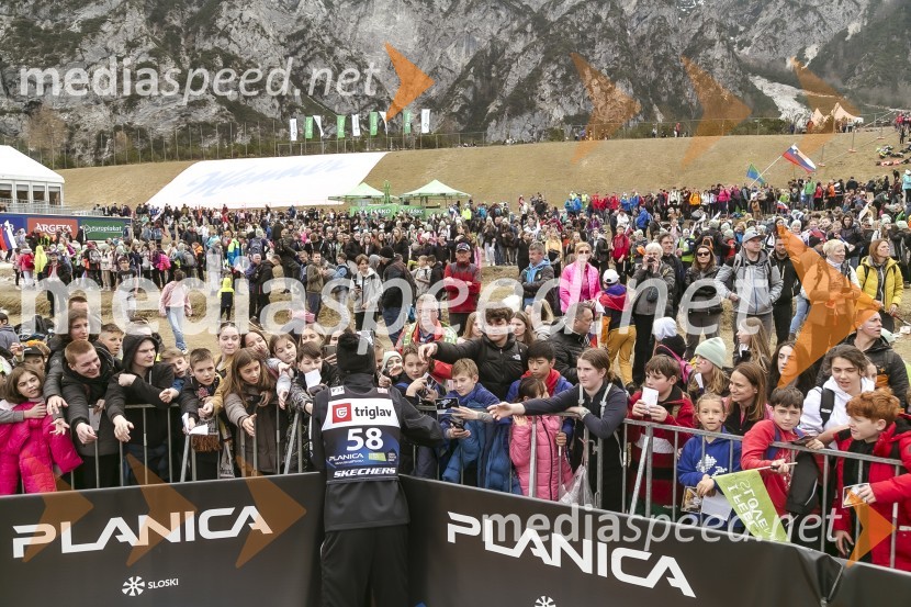 Planica 2024, četrtek