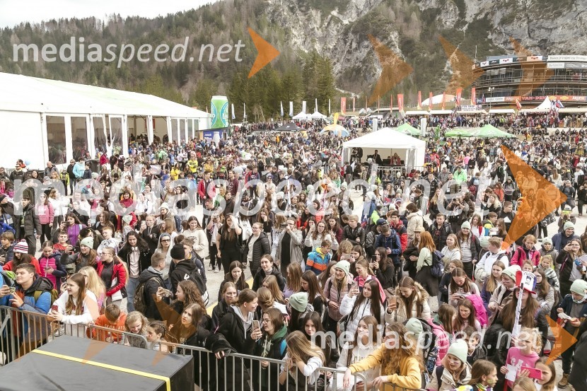 Planica 2024, četrtek