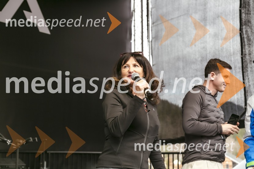  Marica Makoter, članica Uprave, delavska direktorica, Zavarovalnica TriglavPlanica 2024, četrtek