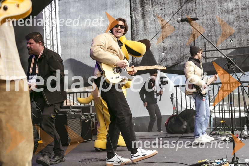  Urban Koritnik, Jet Black DiamondsPlanica 2024, četrtek