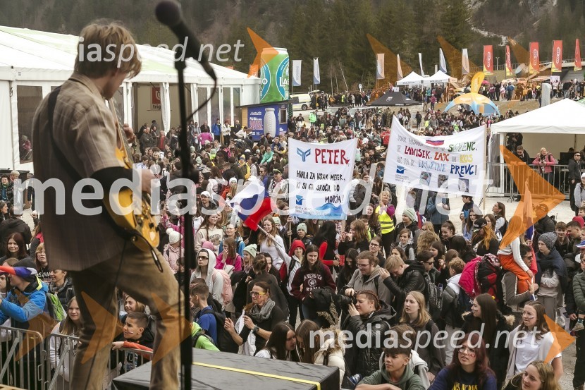 Planica 2024, četrtek