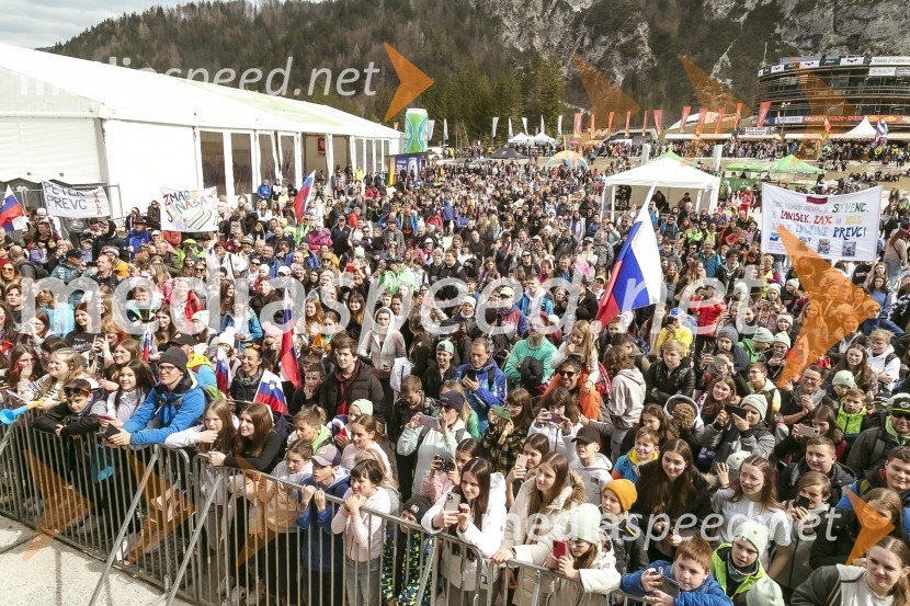 Planica 2024, četrtek