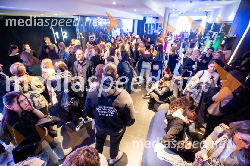 Dan družbenih omrežij 2024