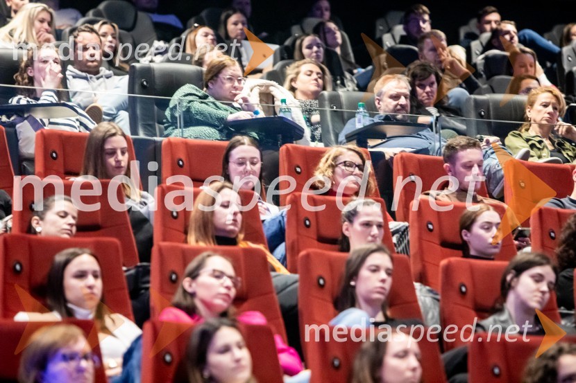 Dan družbenih omrežij 2024