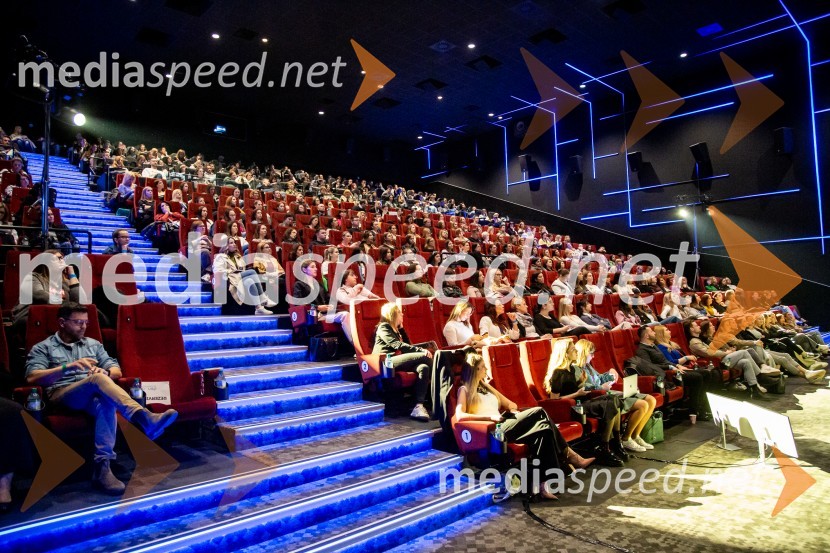 Dan družbenih omrežij 2024