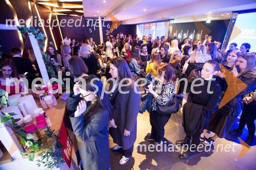 Dan družbenih omrežij 2024