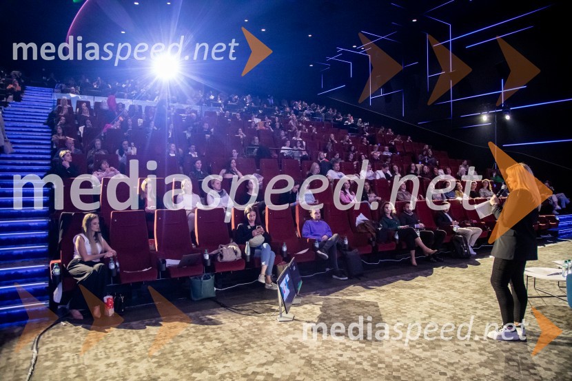 Dan družbenih omrežij 2024