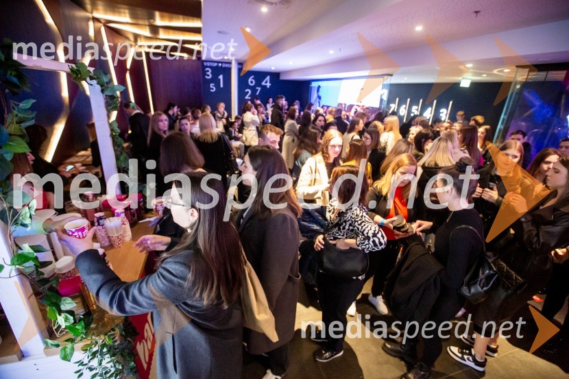 Dan družbenih omrežij 2024