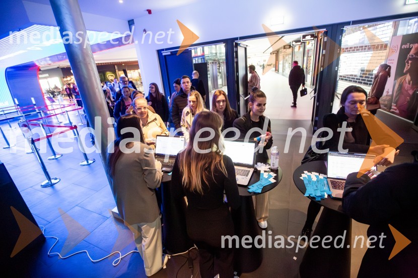 Dan družbenih omrežij 2024