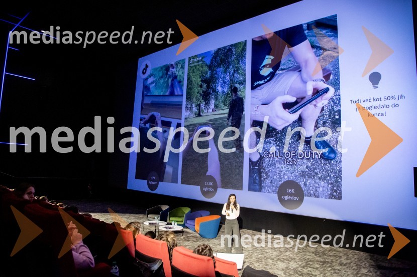 Dan družbenih omrežij 2024