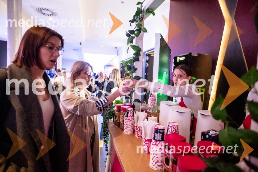 Dan družbenih omrežij 2024