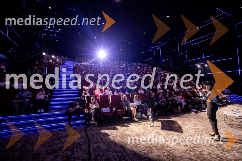 Dan družbenih omrežij 2024