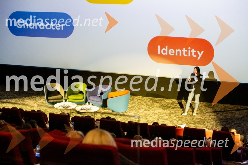   Ajda Kopušar, ChipoloDan družbenih omrežij 2024