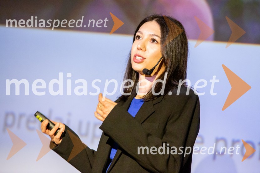   Ajda Kopušar, ChipoloDan družbenih omrežij 2024