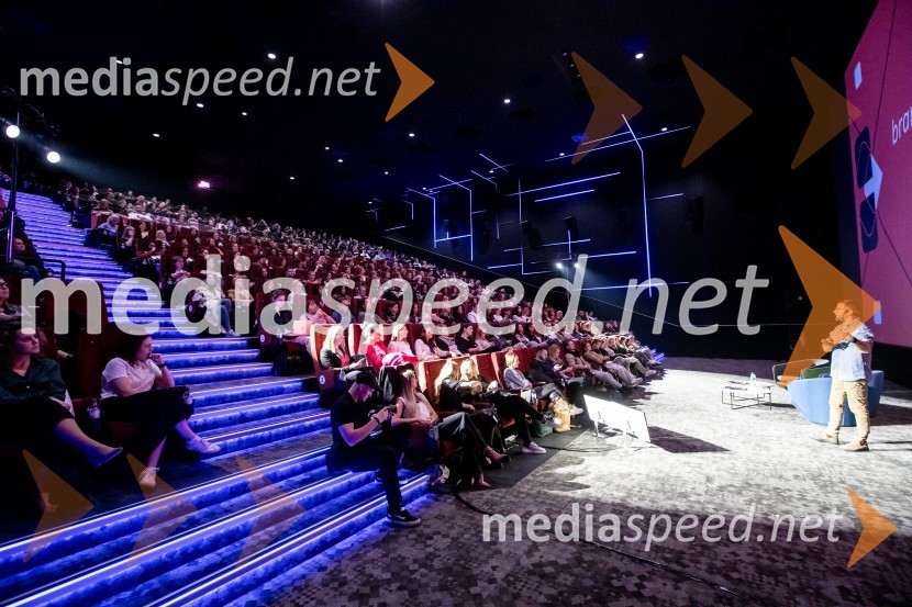 Dan družbenih omrežij 2024