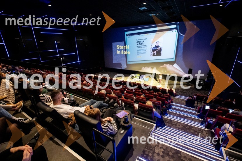 Dan družbenih omrežij 2024