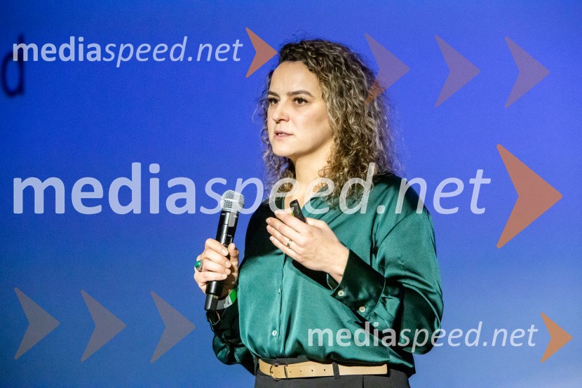 Dan družbenih omrežij 2024