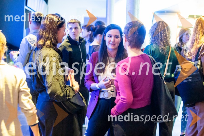 Dan družbenih omrežij 2024