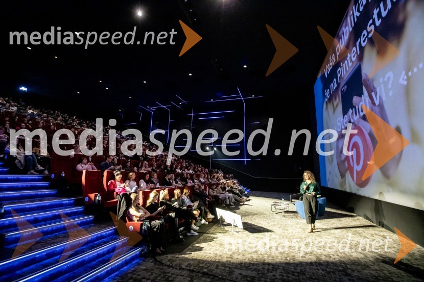 Dan družbenih omrežij 2024