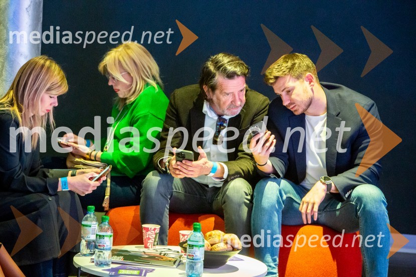 Dan družbenih omrežij 2024