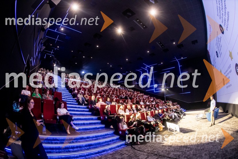 Dan družbenih omrežij 2024