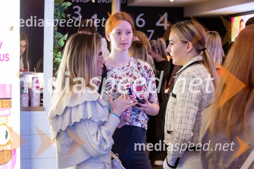 Dan družbenih omrežij 2024