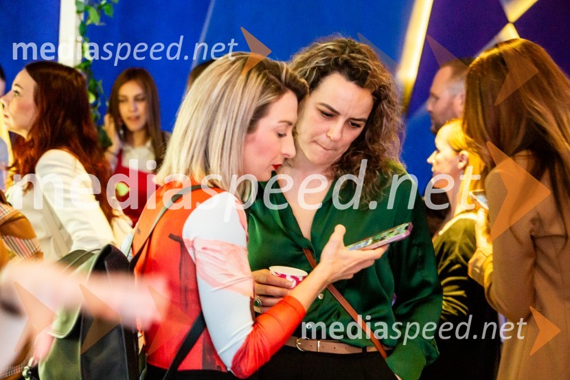  Zala Maček, DROM agency;  ... Dan družbenih omrežij 2024