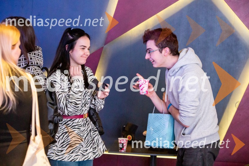 Dan družbenih omrežij 2024