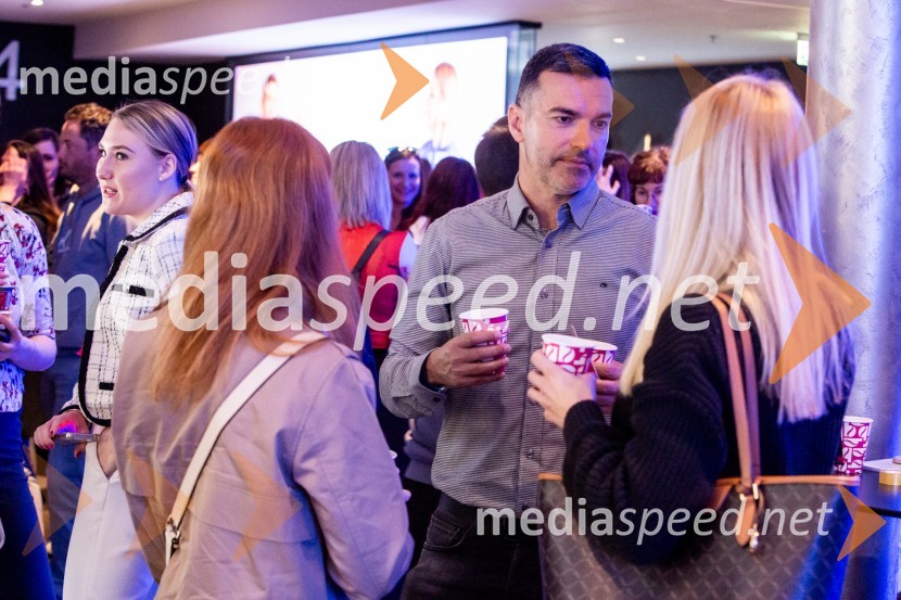 Dan družbenih omrežij 2024