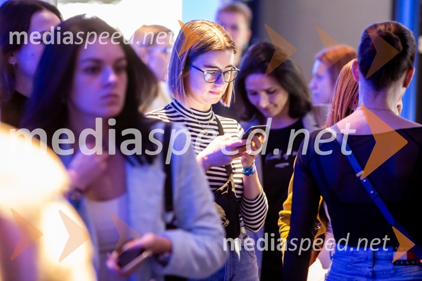 Dan družbenih omrežij 2024