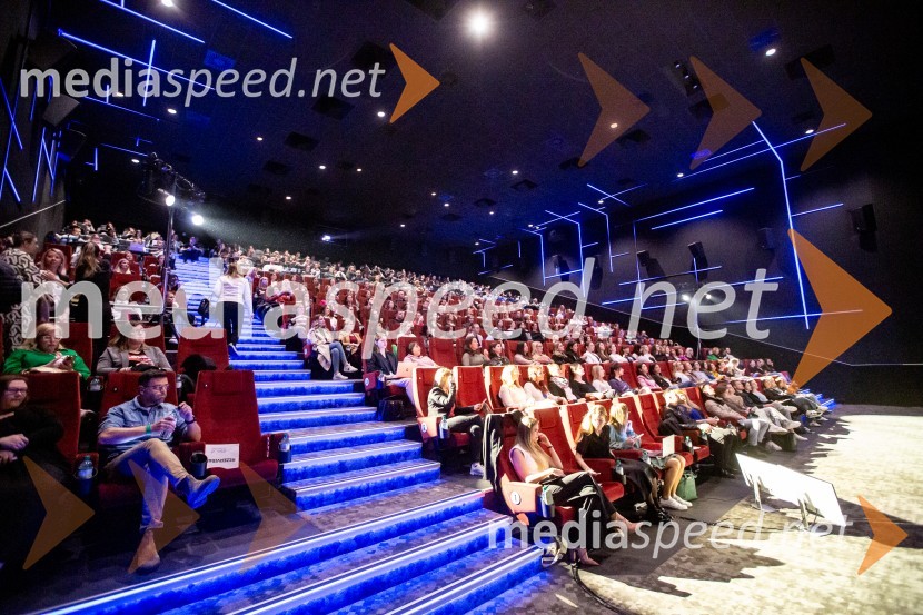 Dan družbenih omrežij 2024