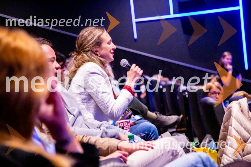 Dan družbenih omrežij 2024