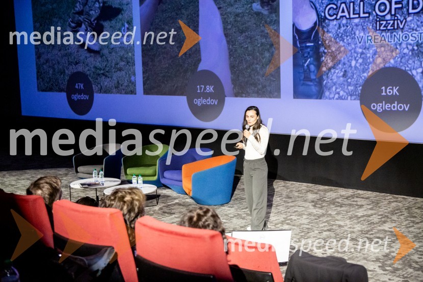 Dan družbenih omrežij 2024