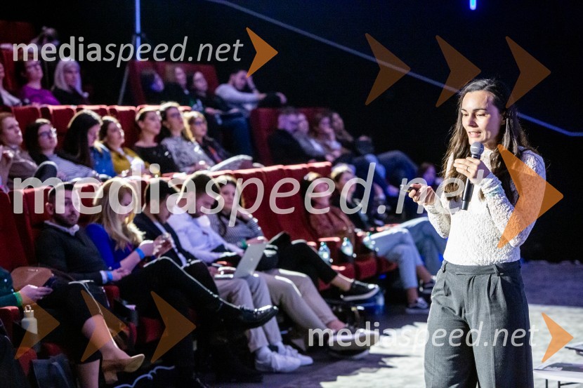 Dan družbenih omrežij 2024