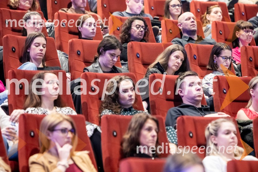 Dan družbenih omrežij 2024