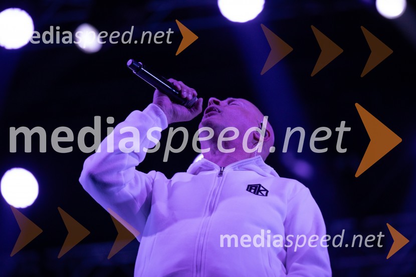  Miran Rudan, pevecPlanica 2024, petkov večerni program Miran Rudan inDESIGN