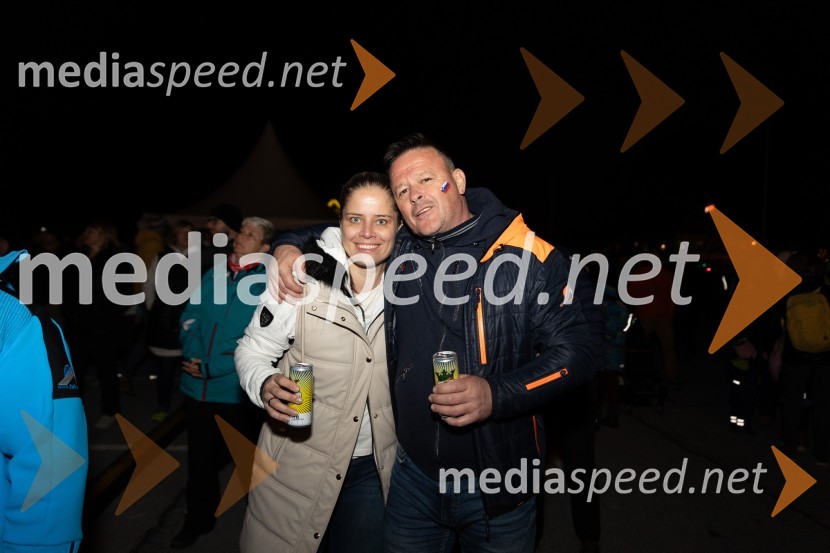 Planica 2024, petkov večerni program Miran Rudan inDESIGN