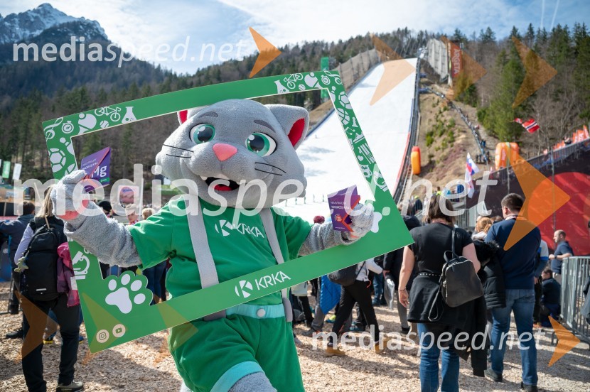 Planica 2024, petek in zmaga Petra Prevca