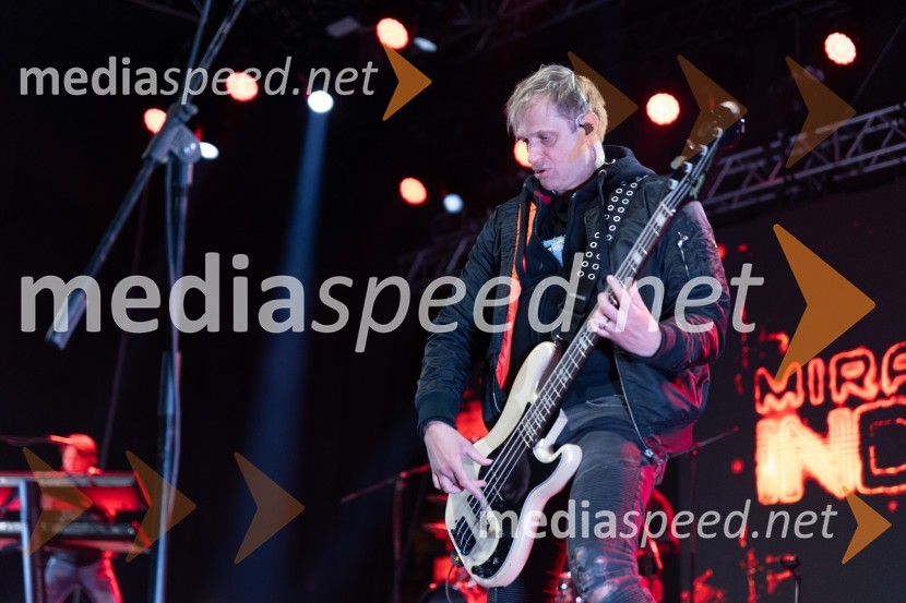 Planica 2024, petkov večerni program Miran Rudan inDESIGN