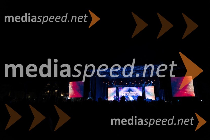 Planica 2024, petkov večerni program Miran Rudan inDESIGN