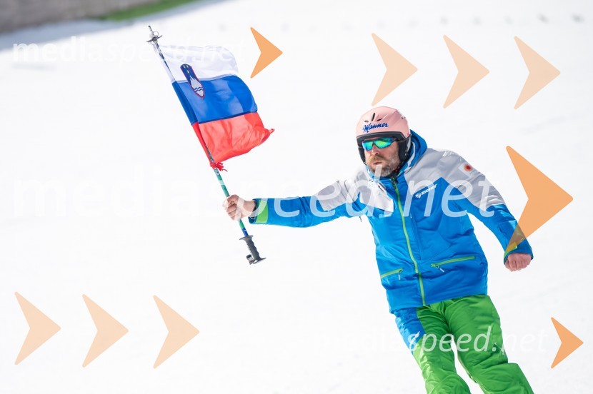 Planica 2024, petek in zmaga Petra Prevca