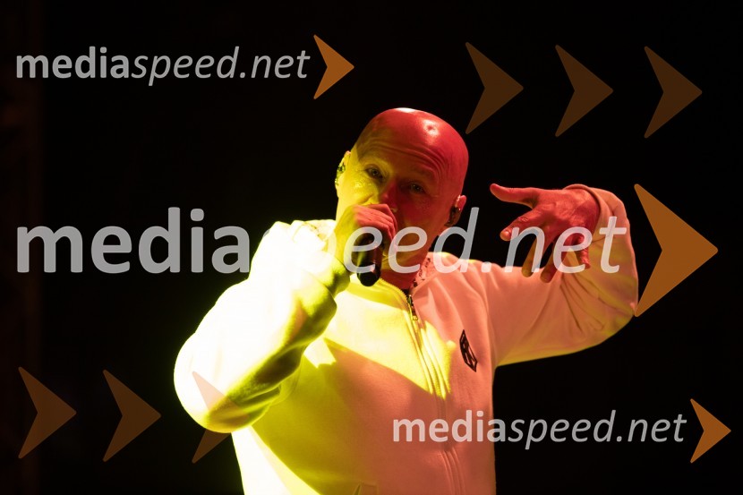 Planica 2024, petkov večerni program Miran Rudan inDESIGN