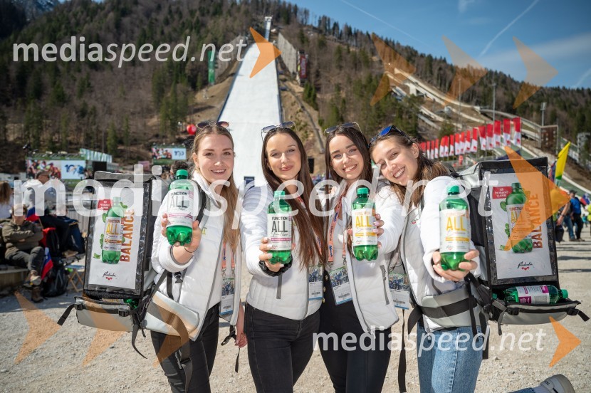 Planica 2024, petek in zmaga Petra Prevca